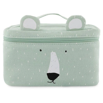 Pan Miś Polarny termiczny lunch box