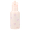 Butelka bidon 350 ml KIDZROOM Magical Heart