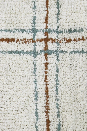 Dywan bawełniany Cuisine Natural 90x130 cm Lorena Canals