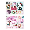 naklejki dekoracyjne Hello Kitty (32 szt)