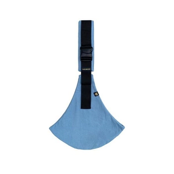 Wildride Nosidło wspomagające Denim 2510004