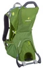 Nosidełko turystyczne LittleLife Adventurer S2 - Green
