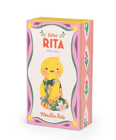 Kaczuszka BEBE RITA LES MINOUCHKAS 681031