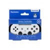 Playstation controller gniotek antystresowy (biały)