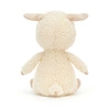 JellyCat - Sleepee Owca 24x10cm
