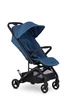 Easywalker Miley² Kompaktowy wózek spacerowy z torbą transportową Galaxy Blue