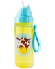 Skip Hop Bidon dla Dziecka Żyrafa 390ml ZOO