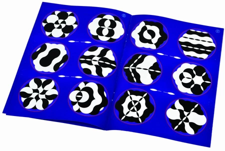 Podróżna układanka magnetyczna MANDALA ZEN MDLZEN