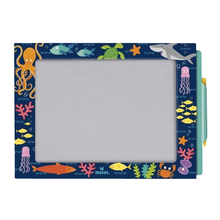 Magiczna Tablica Do Rysowania