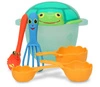 Zestaw zabawek do piasku z akcesoriami do pieczenia Melissa and Doug 16432