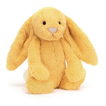 JellyCat Króliczek Słoneczny 31 cm