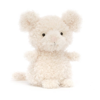 JellyCat Myszka Mała 18 cm