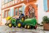 Rolly Toys rollyFarmtrac John Deere 7930 Traktor na Pedały z łyżką