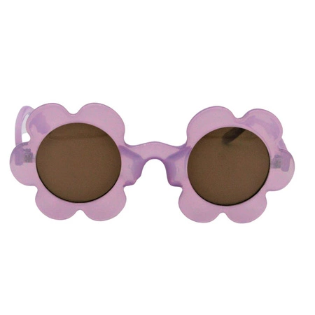 Okulary przeciwsłoneczne Elle Porte Bellis - Blueberry 3-10 lat