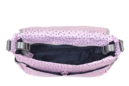 My Bag's Torba do wózka Flap Bag My Sweet Dream's pink