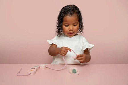 Little Dutch Nawlekanka Flowers & Butterflies 120747