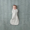 ergoPouch Otulacz Śpiworek 0-3M Grey