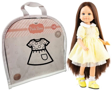 PAOLA REINA Ubranko dla lalek 32 cm 54863