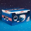 NASA Inspired Heat Change Shaped Mug / kubek termoaktywny NASA