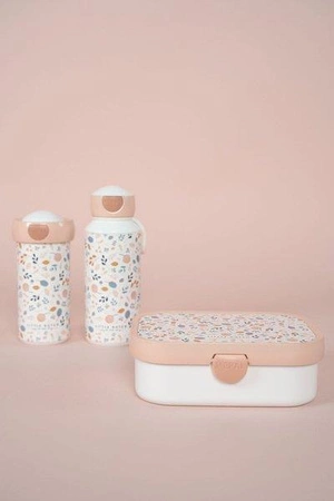 Little Dutch Butelka-bidon 400ml Spring Flowers 107410065390