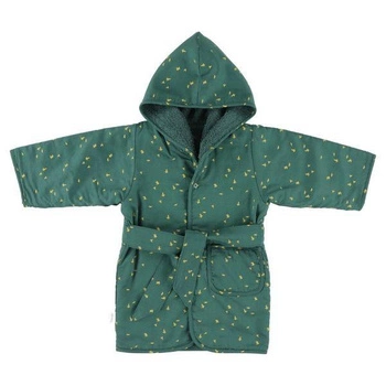 Wings szlafrok dziecięcy 5-6 lat - Trixie