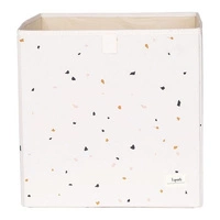 Terrazzo Cream