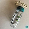 Butelka, bidon ecozen 0,35 l Dinozaury | Maison Petit Jour®