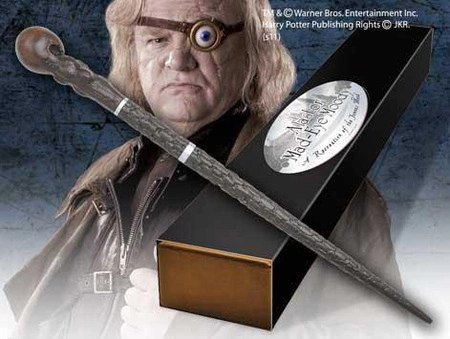 Różdżka Alastor Mad-Eye Moody (CE) - Harry Potter