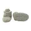 Lodger Polarowe buciki kapcie z antypoślizgową podeszwą szałwiowe Fleece Elm 6-12 m
