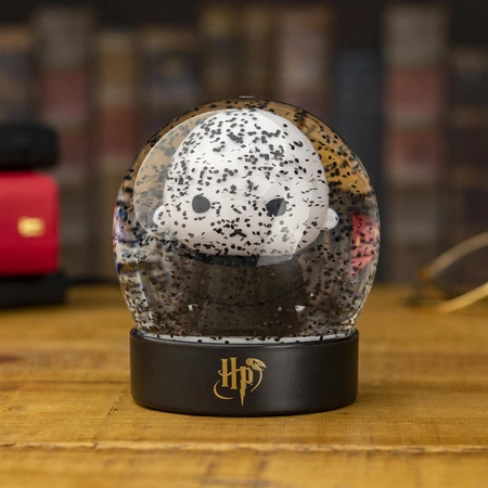 Kula śnieżna HP - Lord Voldemort (średnica: 8 cm)