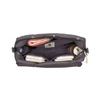 Lassig Casual Label Torebka-organizer do wózka 2w1 Universe anthracite