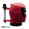 Deadpool Kubek 3D Marvel