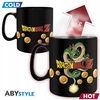 Kubek termoaktywny Dragon Ball - Goku
