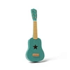 Kids Concept Gitara Dla Dziecka Green