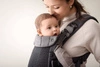 BABYBJORN - nosidełko Harmony 3D Mesh, Antracyt