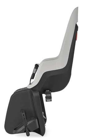 Fotelik row. Bobike ONE maxi E-BD snow white