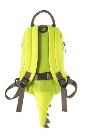 Plecaczek odblaskowy LittleLife ActiveGrip Dinozaur 3+