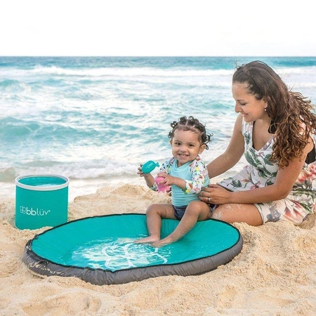 Basen dla niemowląt, Spläsh, bblüv