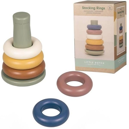 Little Duch Piramida Vintage 2009244