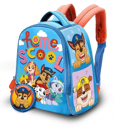 Plecak mały neoprenowy Paw Patrol PW19850