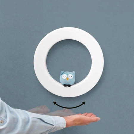 Zazu FAY REX OTIS Lampa Ścienna