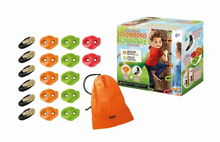 Zestaw do wspinaczki BN016
