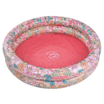 The Swim Essentials Basen kąpielowy 100 cm Blossom 2020SE429