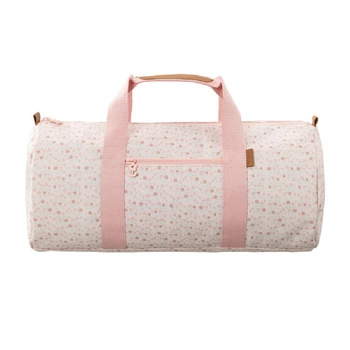 Fresk Torba Weekend bag Garden Flowers