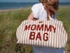 Childhome Torba Mommy Bag Nude