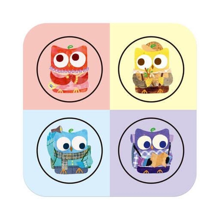 mierEdu Gra podróżna - Gęsi ME119