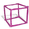 Woskowe sznureczki Wikki Stix - Super dłuuuuugie Wikki (92 cm) 48 szt