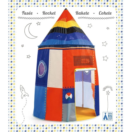 Namiot RAKIETA 106 x 150 cm DD04494