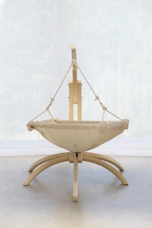 Amazonas Stojak do hamaków Hippo