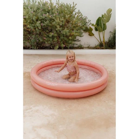 Little Dutch Basen Pink Ocean Dreams 150 cm 2012391